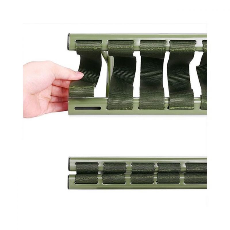 Portable Folding Stool 